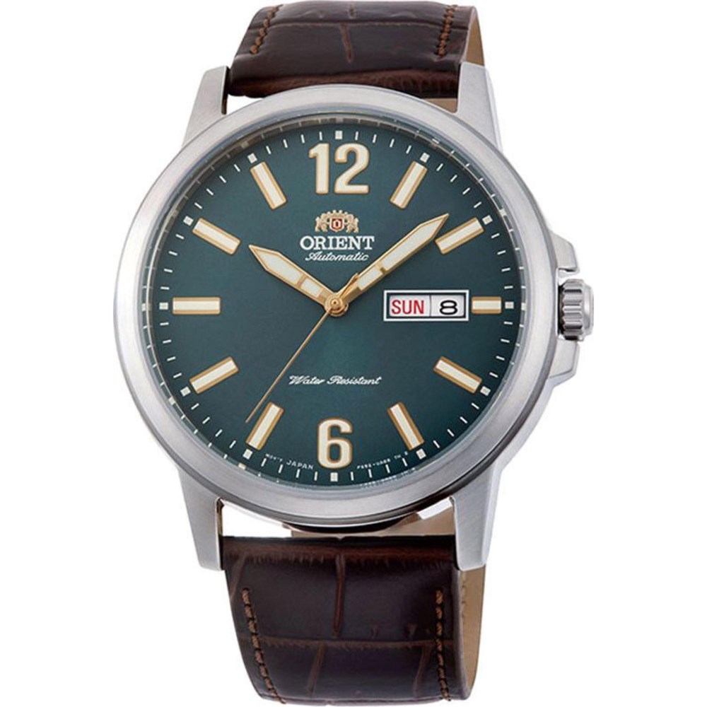 ORIENT 