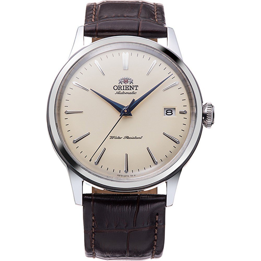 ORIENT lifestyle