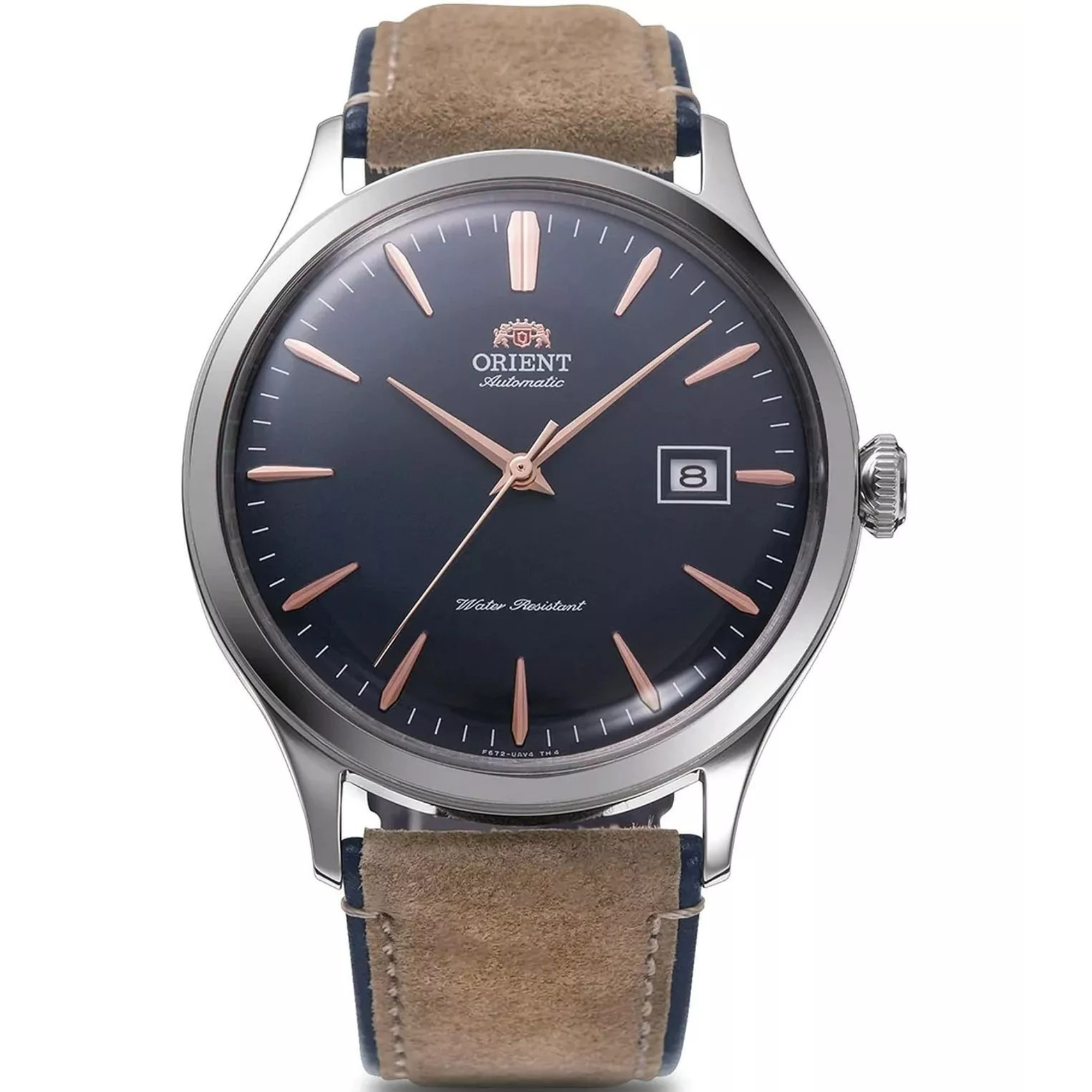 ORIENT  lifestyle