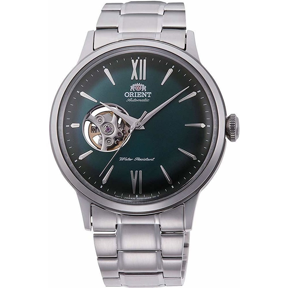 ORIENT 