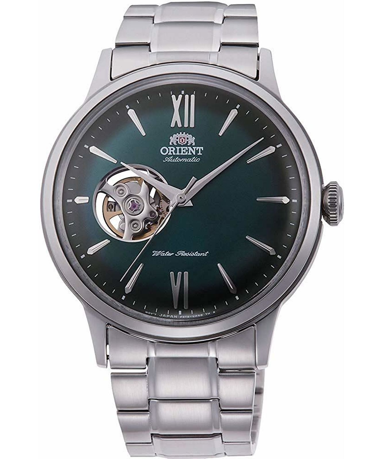 ORIENT  lifestyle