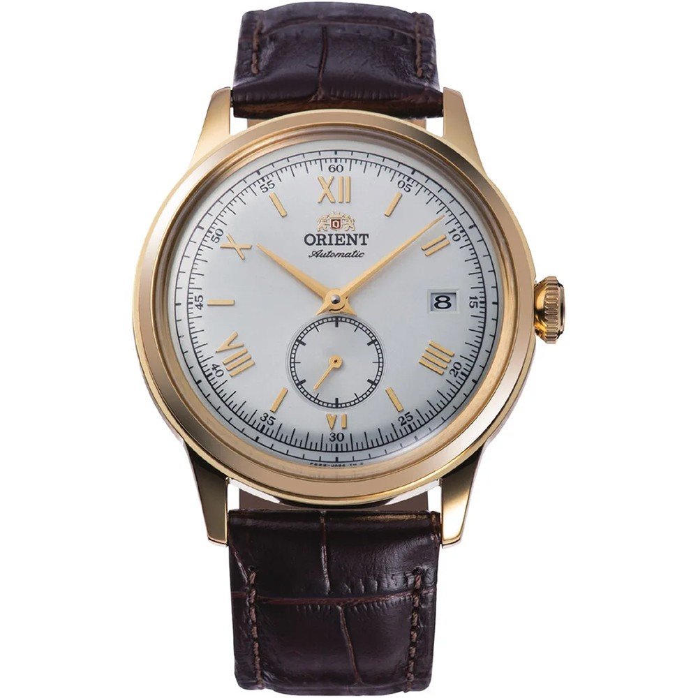 ORIENT  lifestyle