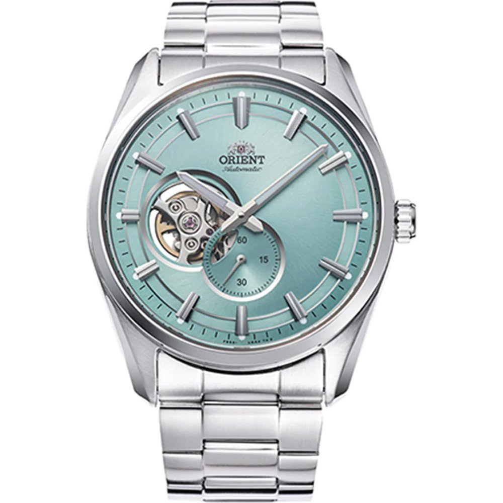 ORIENT  lifestyle