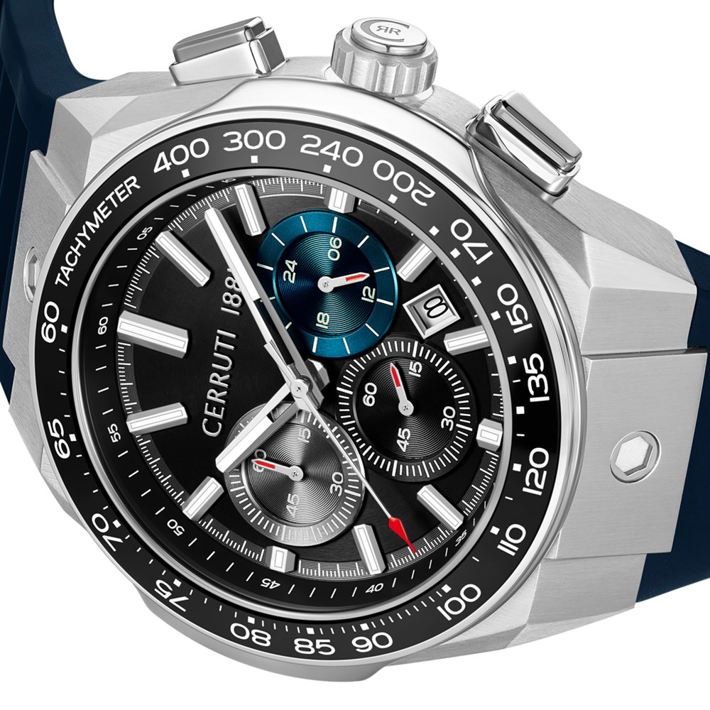 CERRUTI 1881 RUSCELLO