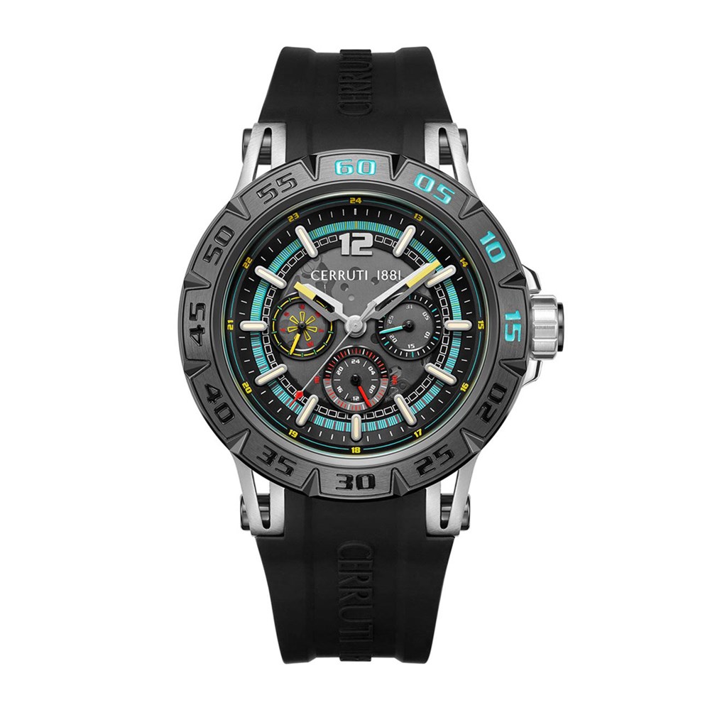 CERRUTI 1881 VELLETRI