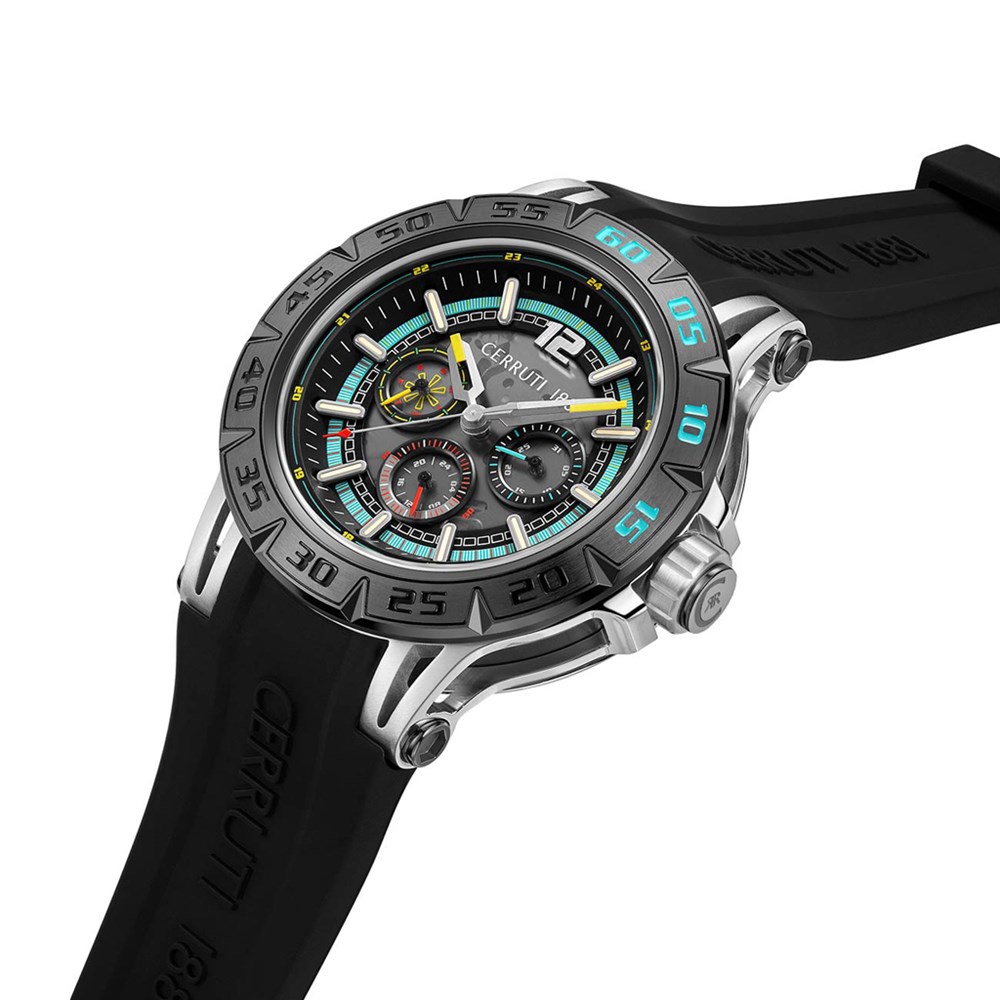 CERRUTI 1881 VELLETRI