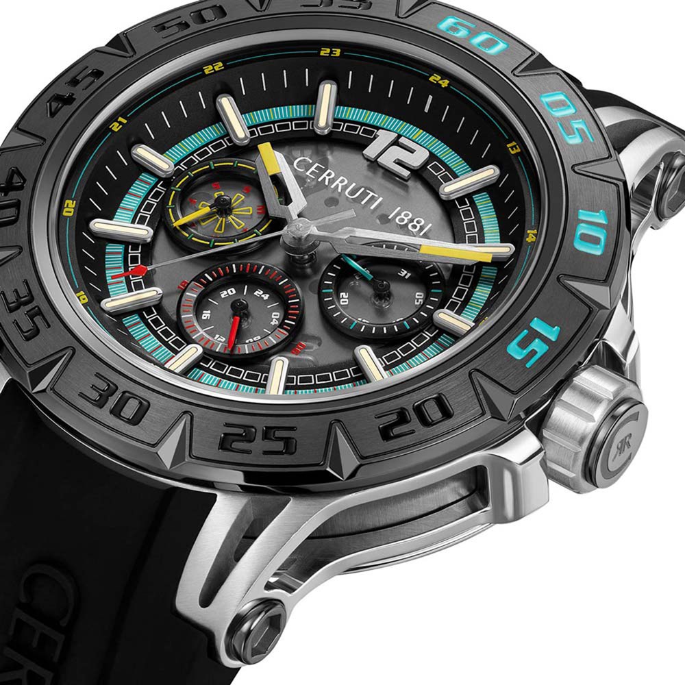 CERRUTI 1881 VELLETRI