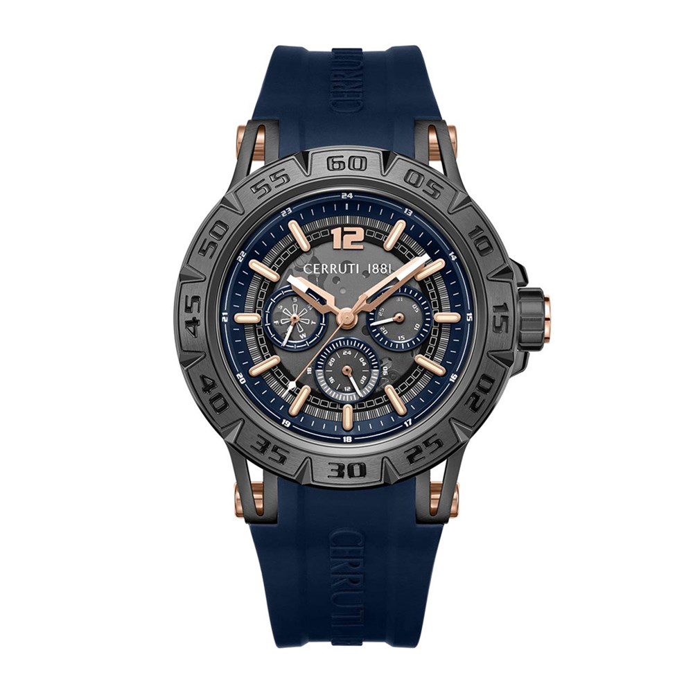 CERRUTI 1881 VELLETRI 