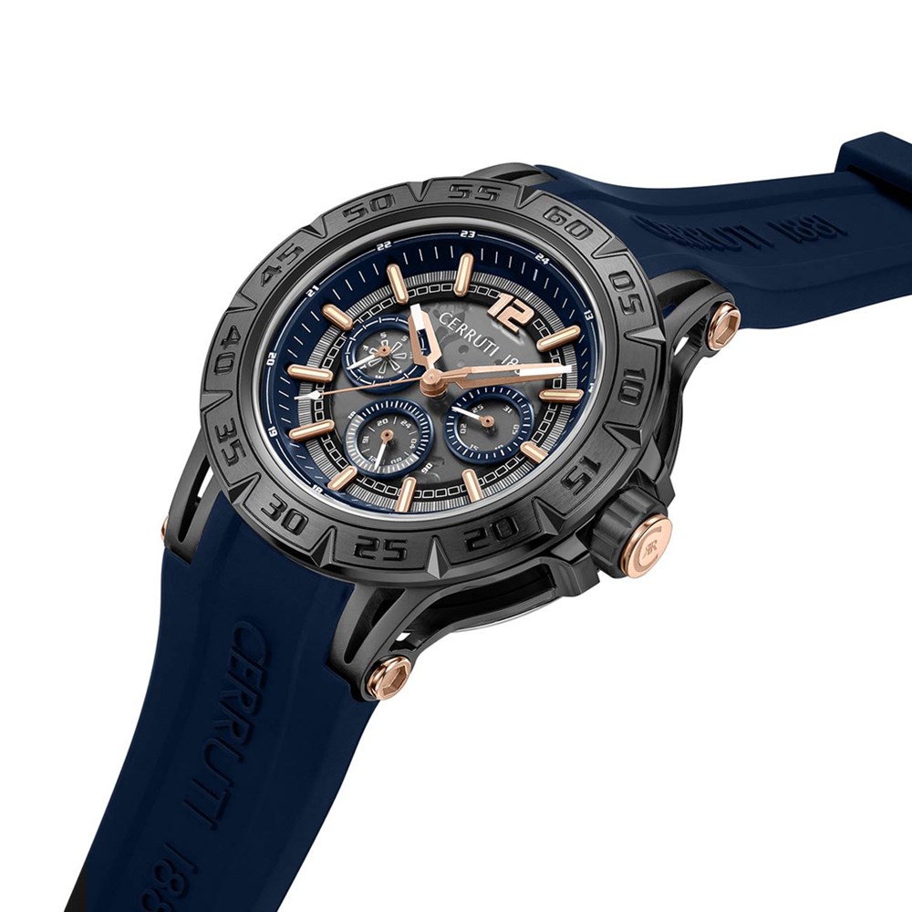 CERRUTI 1881 VELLETRI 