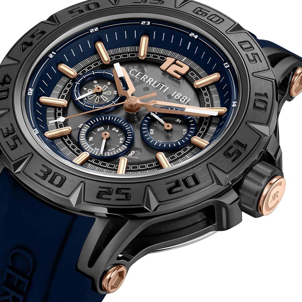 CERRUTI 1881 VELLETRI 