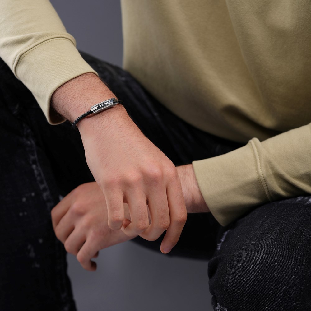 POLICE PEAGB0038102-K