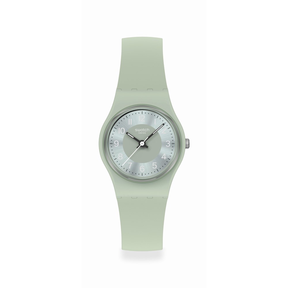 SWATCH SERENITY OF SAGE