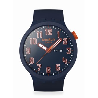 SWATCH SB01S700