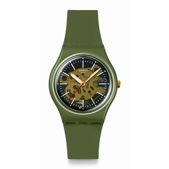 SWATCH SO28G110