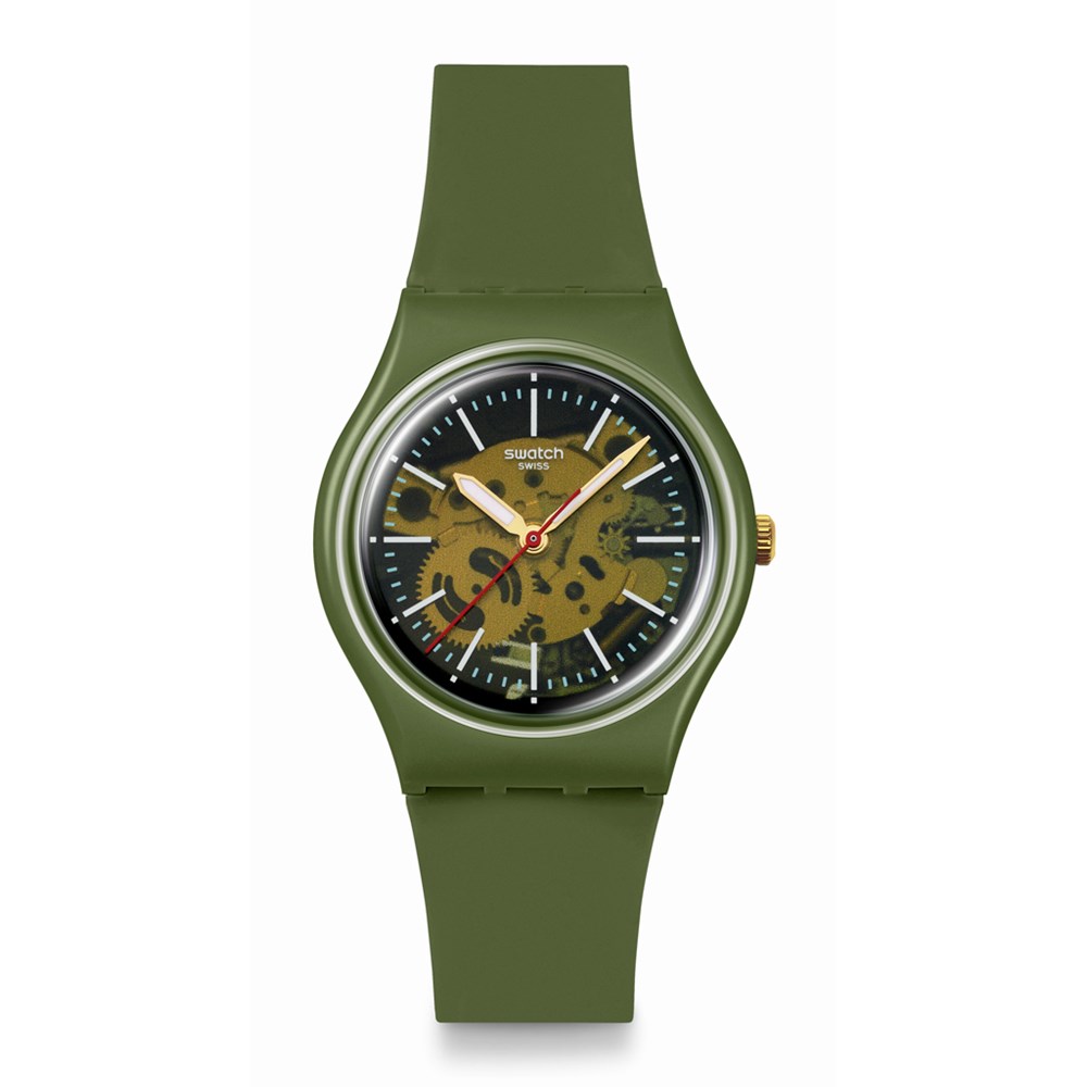 SWATCH SO28G110