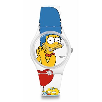 SWATCH SO28Z116