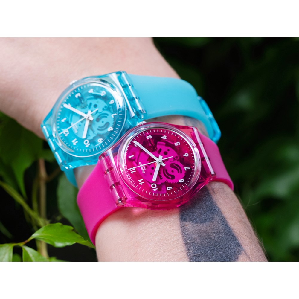 SWATCH GP166
