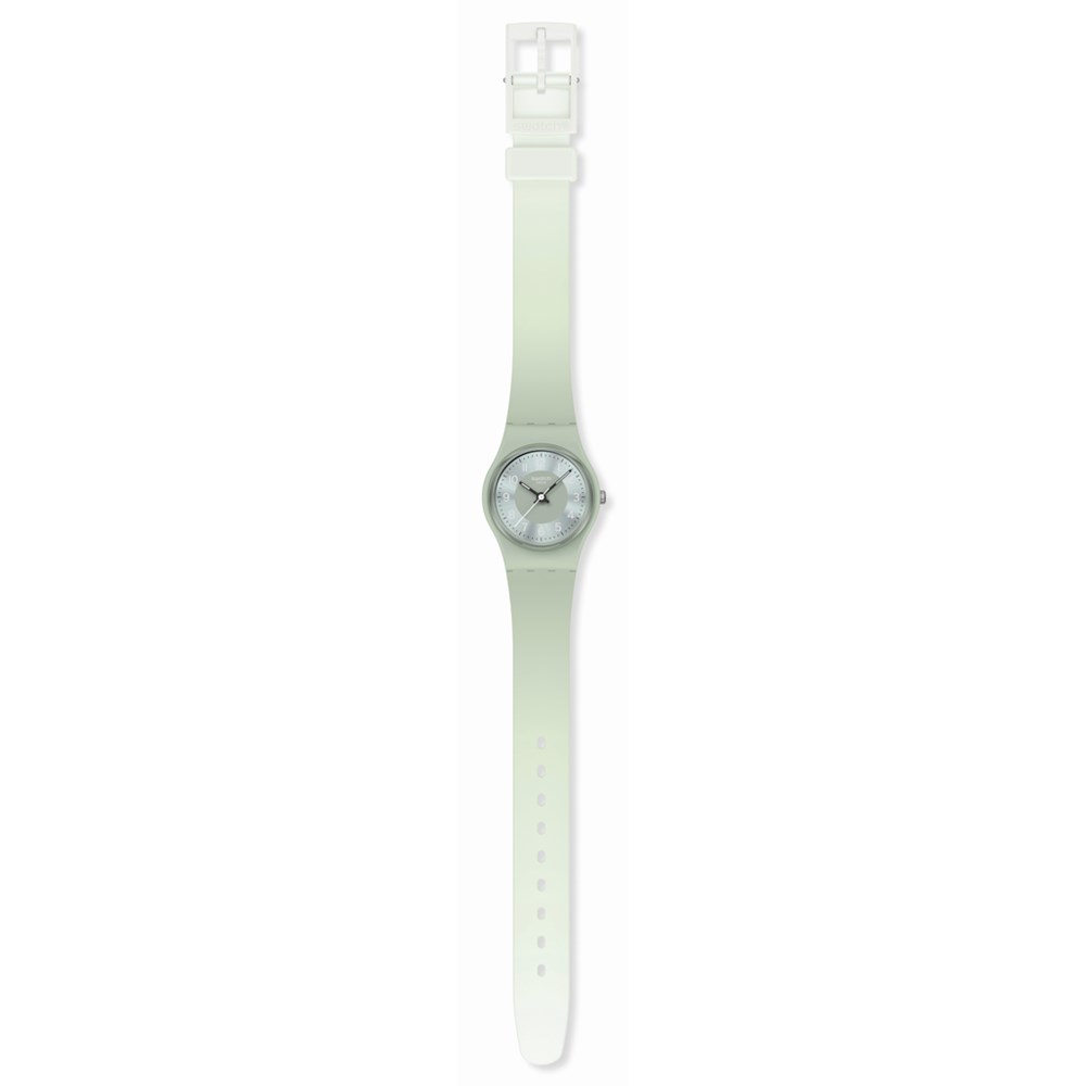 SWATCH SERENITY OF SAGE