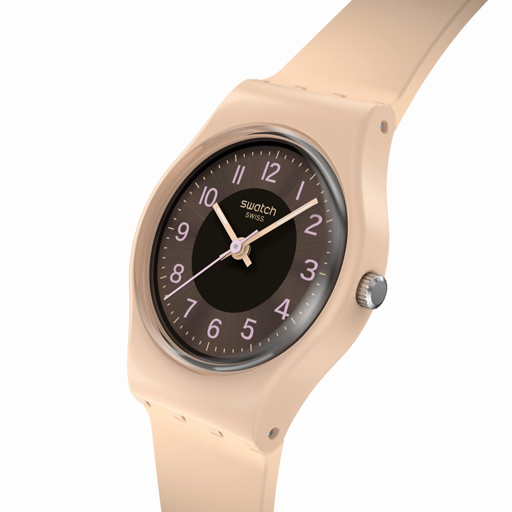 SWATCH ESPRESSO CHARM