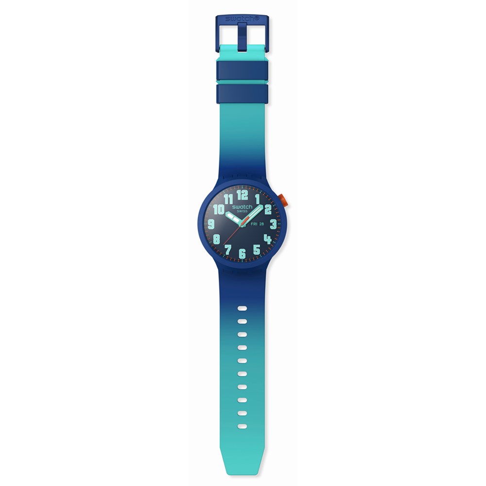 SWATCH ESSENTIALLY BOLD