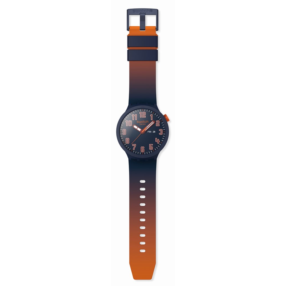 SWATCH ESSENTIALLY CONFIDENT
