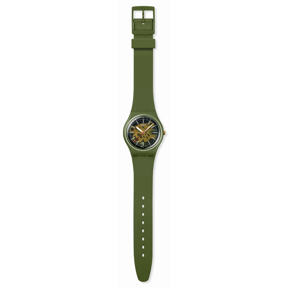 SWATCH SO28G110