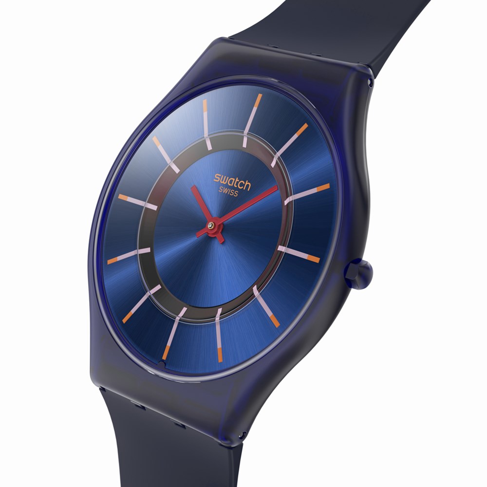 SWATCH SS08N117