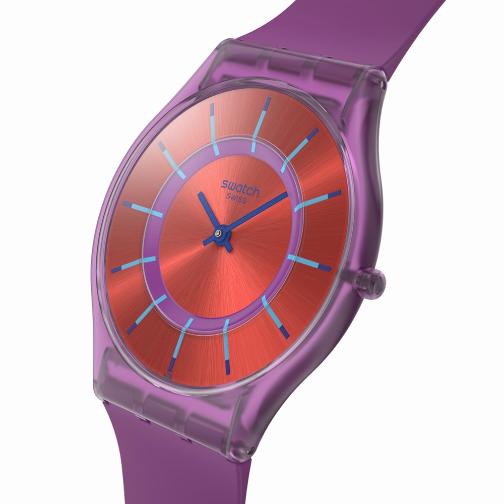 SWATCH SS08V108