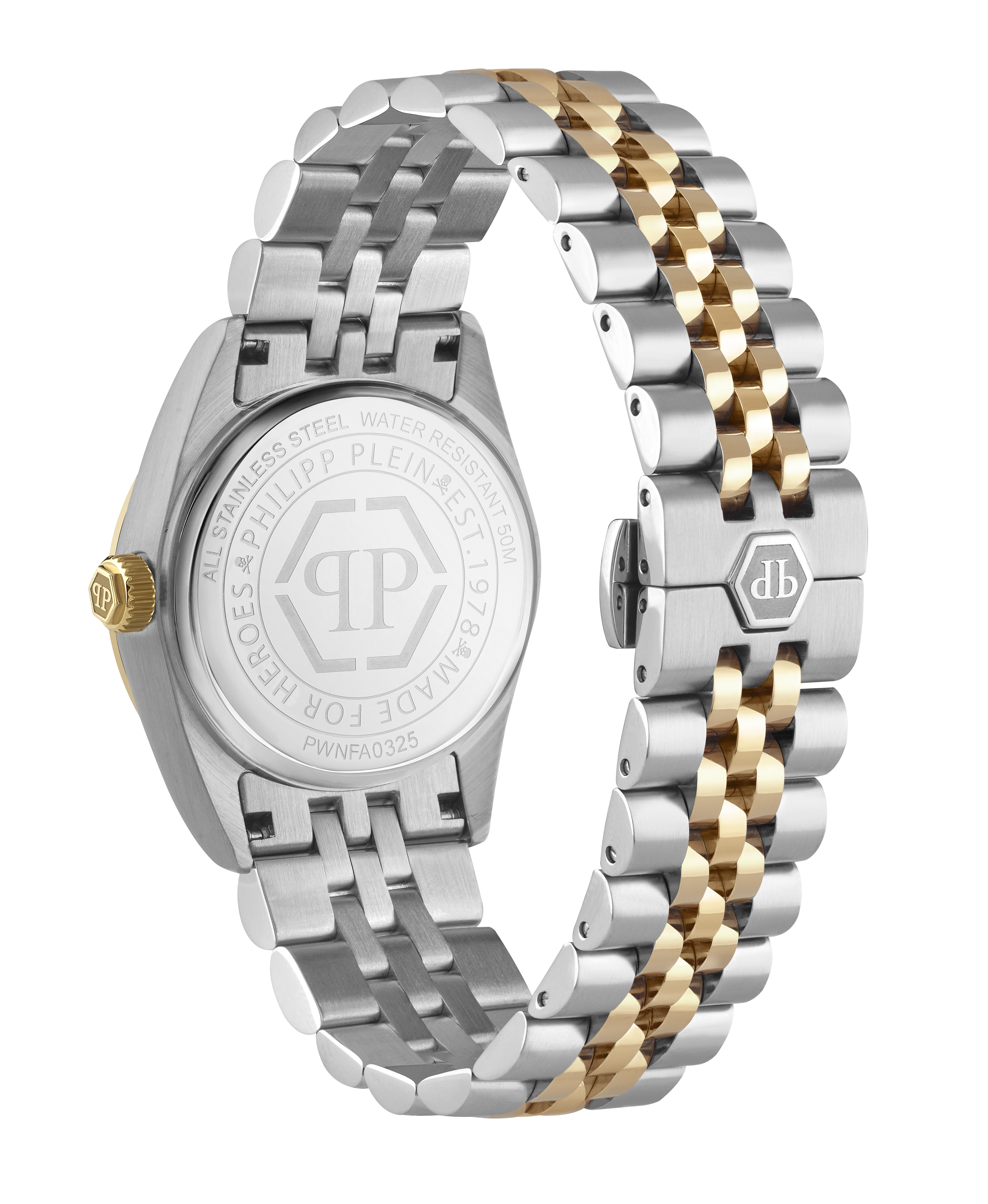 PHILIPP PLEIN PHILIPP PLEIN DATE SUPERLATIVE lifestyle