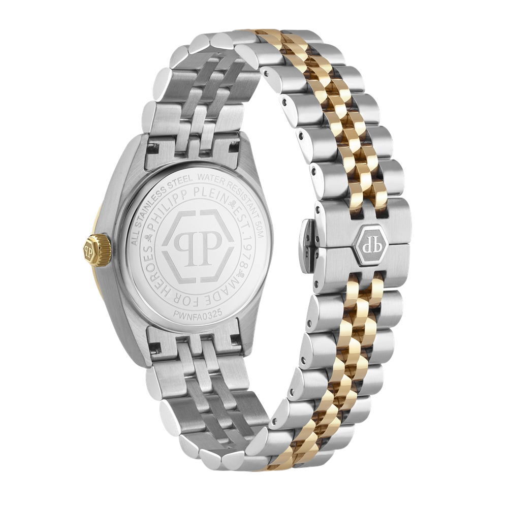 PHILIPP PLEIN PHILIPP PLEIN DATE SUPERLATIVE