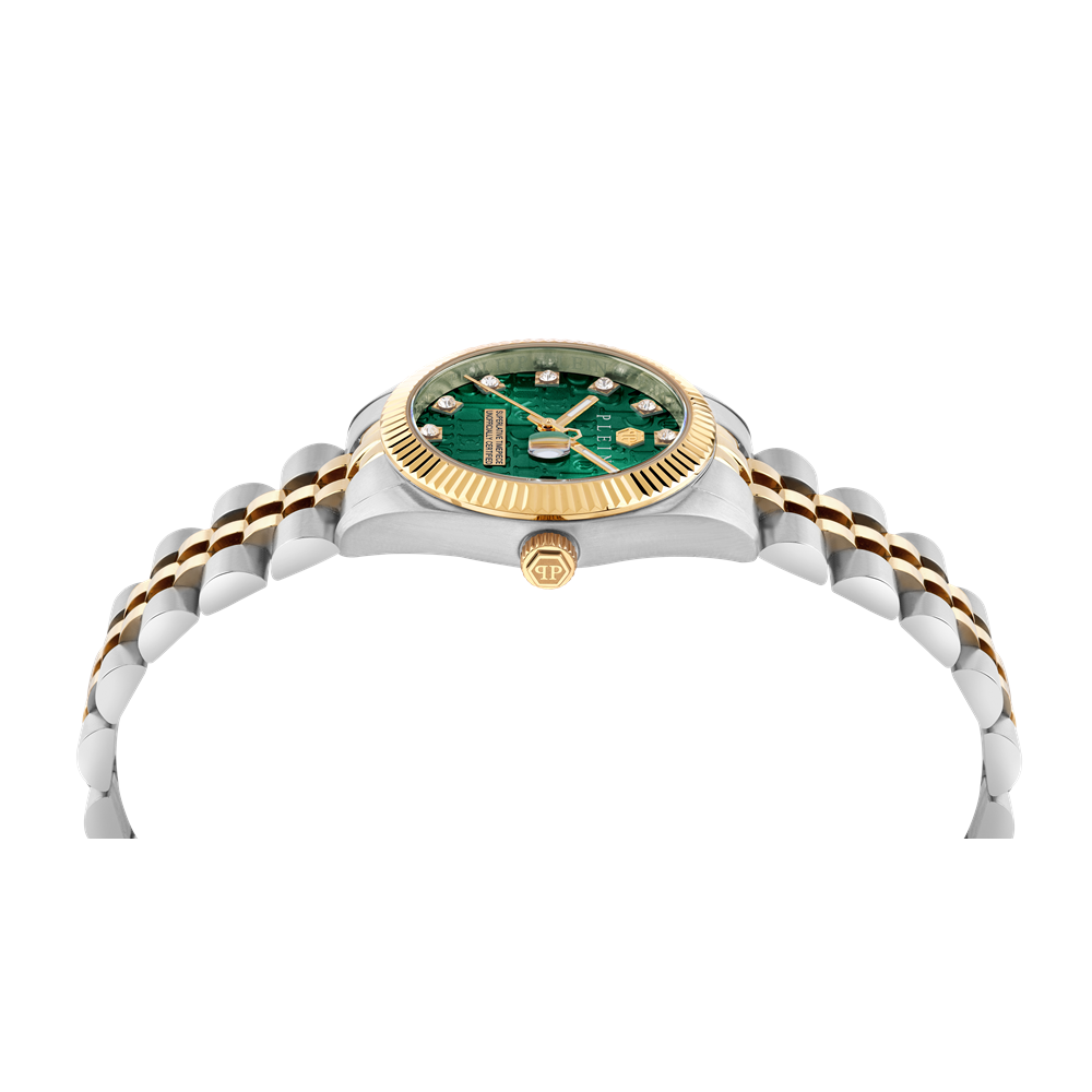 PHILIPP PLEIN PHILIPP PLEIN DATE SUPERLATIVE