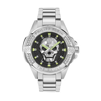 PHILIPP PLEIN PHILIPP PLEIN THE $KULL NOIR