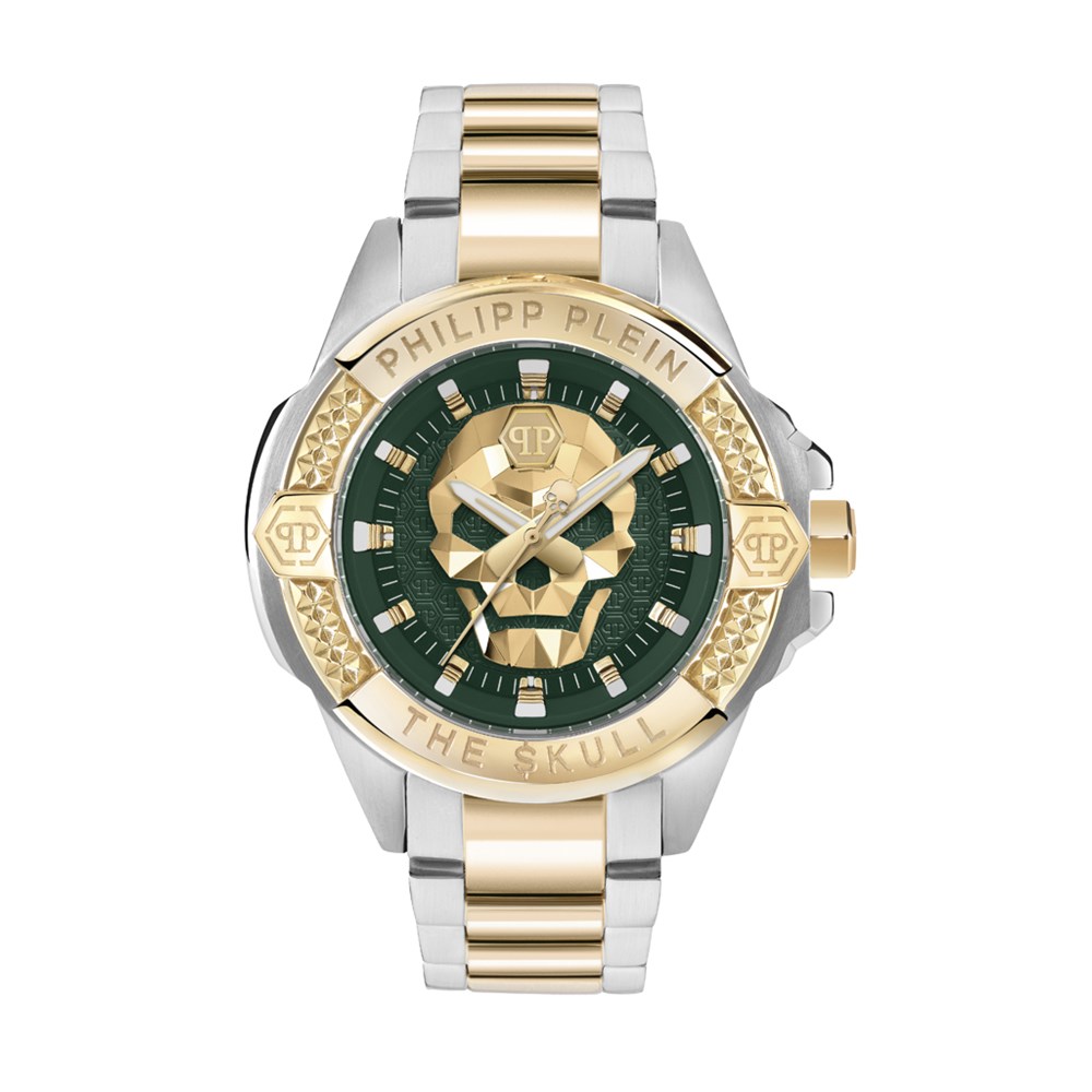 PHILIPP PLEIN PHILIPP PLEIN THE $KULL 