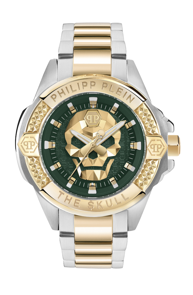 PHILIPP PLEIN PHILIPP PLEIN THE $KULL  lifestyle