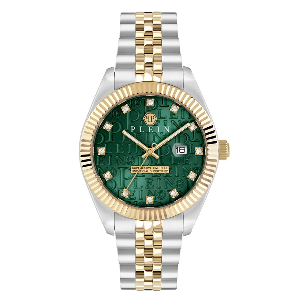 PHILIPP PLEIN PHILIPP PLEIN DATE SUPERLATIVE