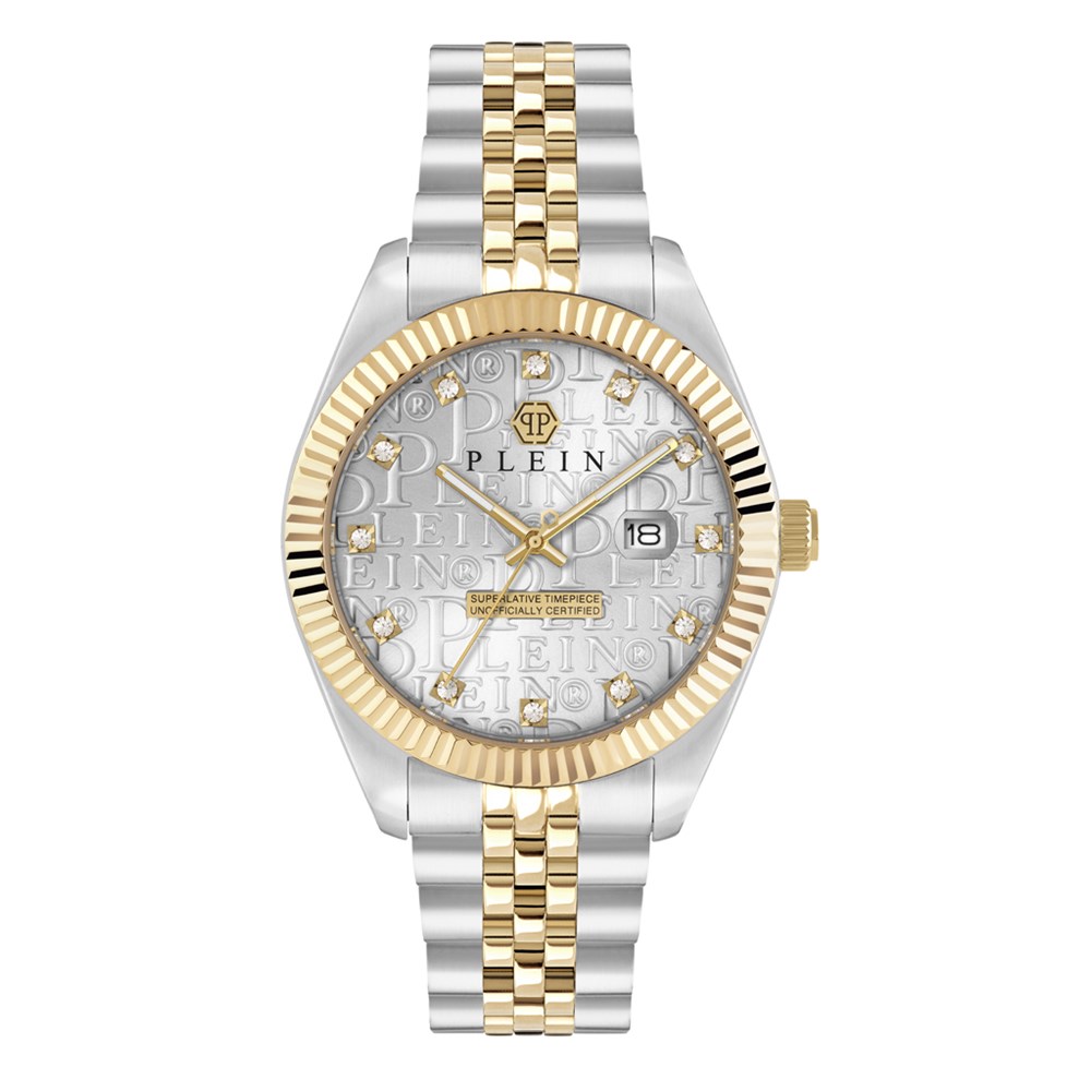 PHILIPP PLEIN PHILIPP PLEIN DATE SUPERLATIVE