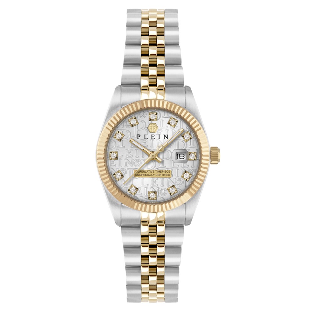 PHILIPP PLEIN PHILIPP PLEIN DATE SUPERLATIVE