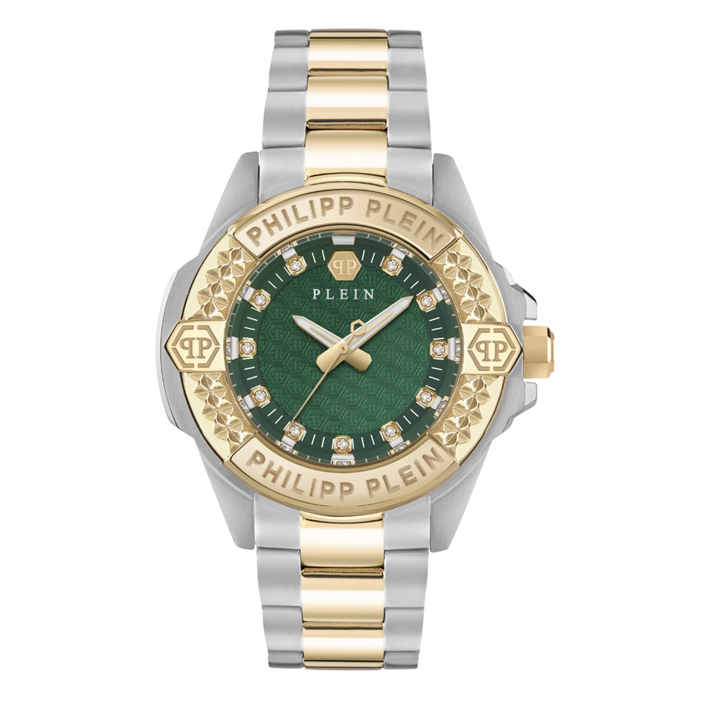 PHILIPP PLEIN MAJESTY