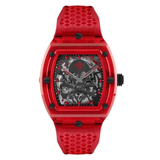 PHILIPP PLEIN PHILIPP PLEIN THE $KELETON CRYSTAL