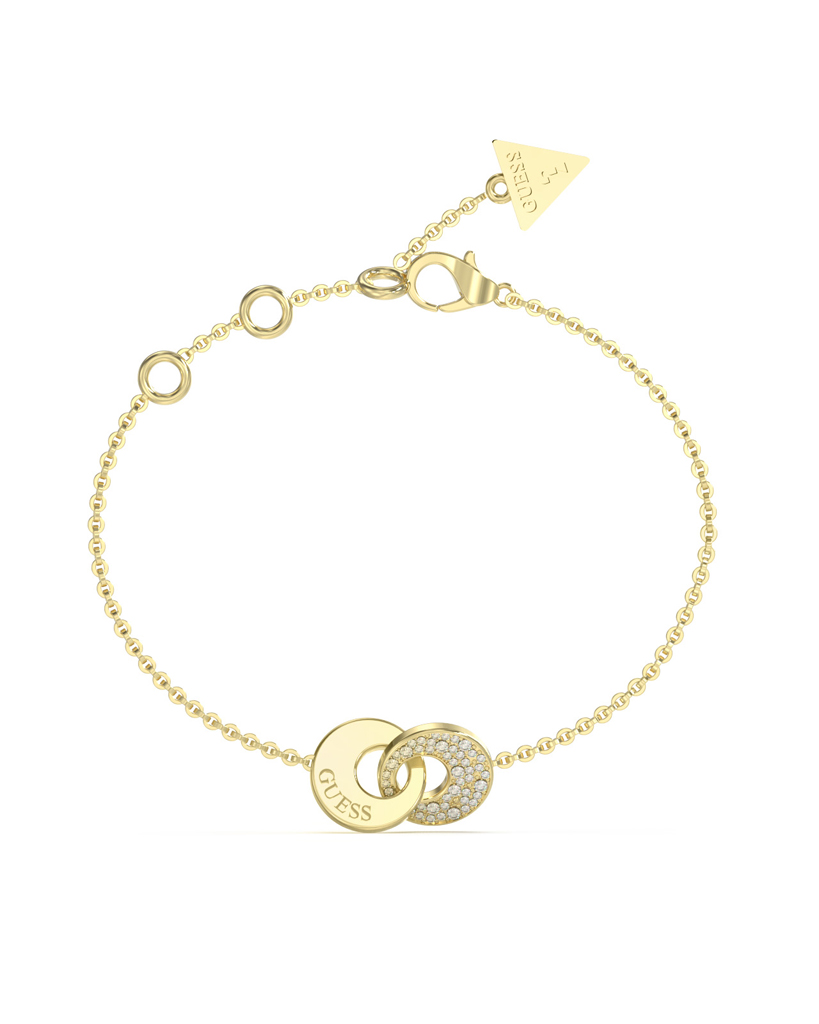GUESS BLOOMING SUMMER lifestyle