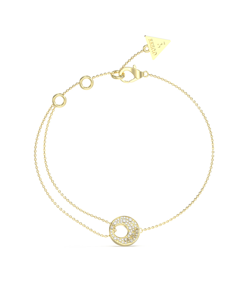 GUESS BLOOMING SUMMER lifestyle