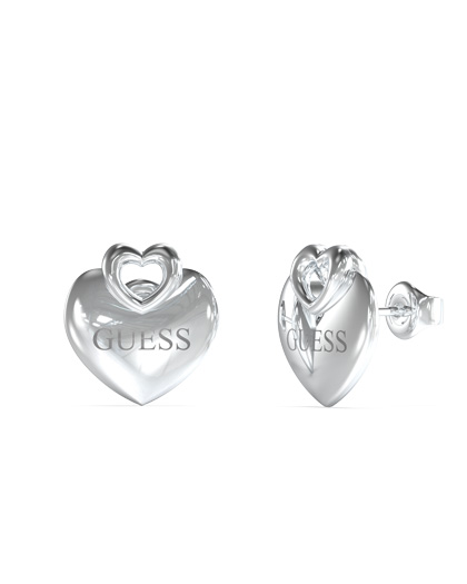GUESS CRAZY IN LOVE lifestyle
