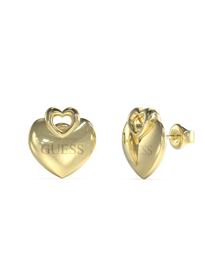 GUESS CRAZY IN LOVE lifestyle