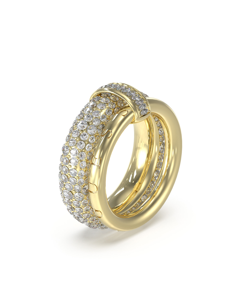 GUESS FABULOUS ME lifestyle