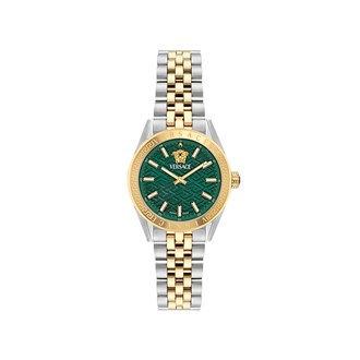 VERSACE V-CODE