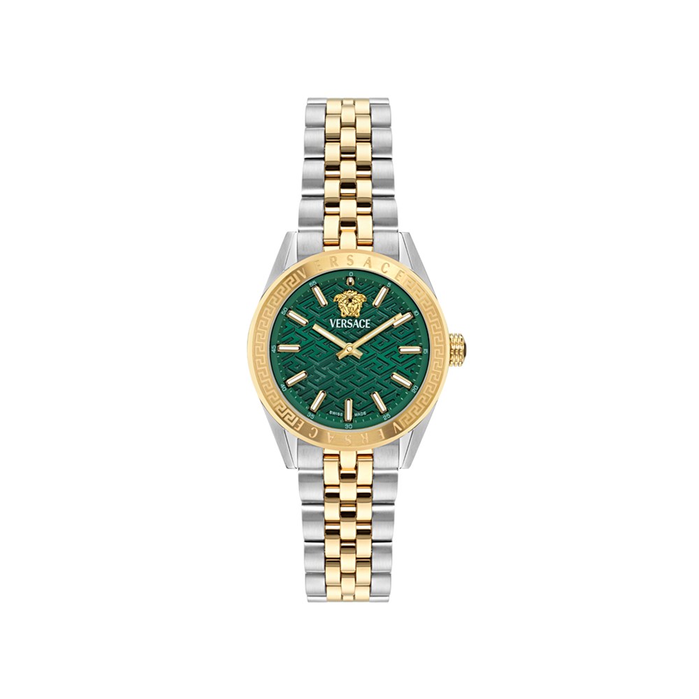 VERSACE V-CODE