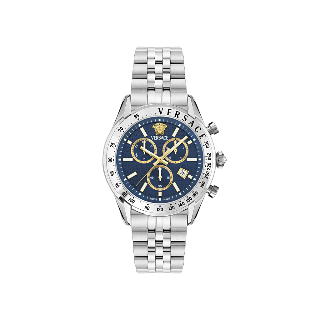 VERSACE MASTER CHRONOGRAPH lifestyle