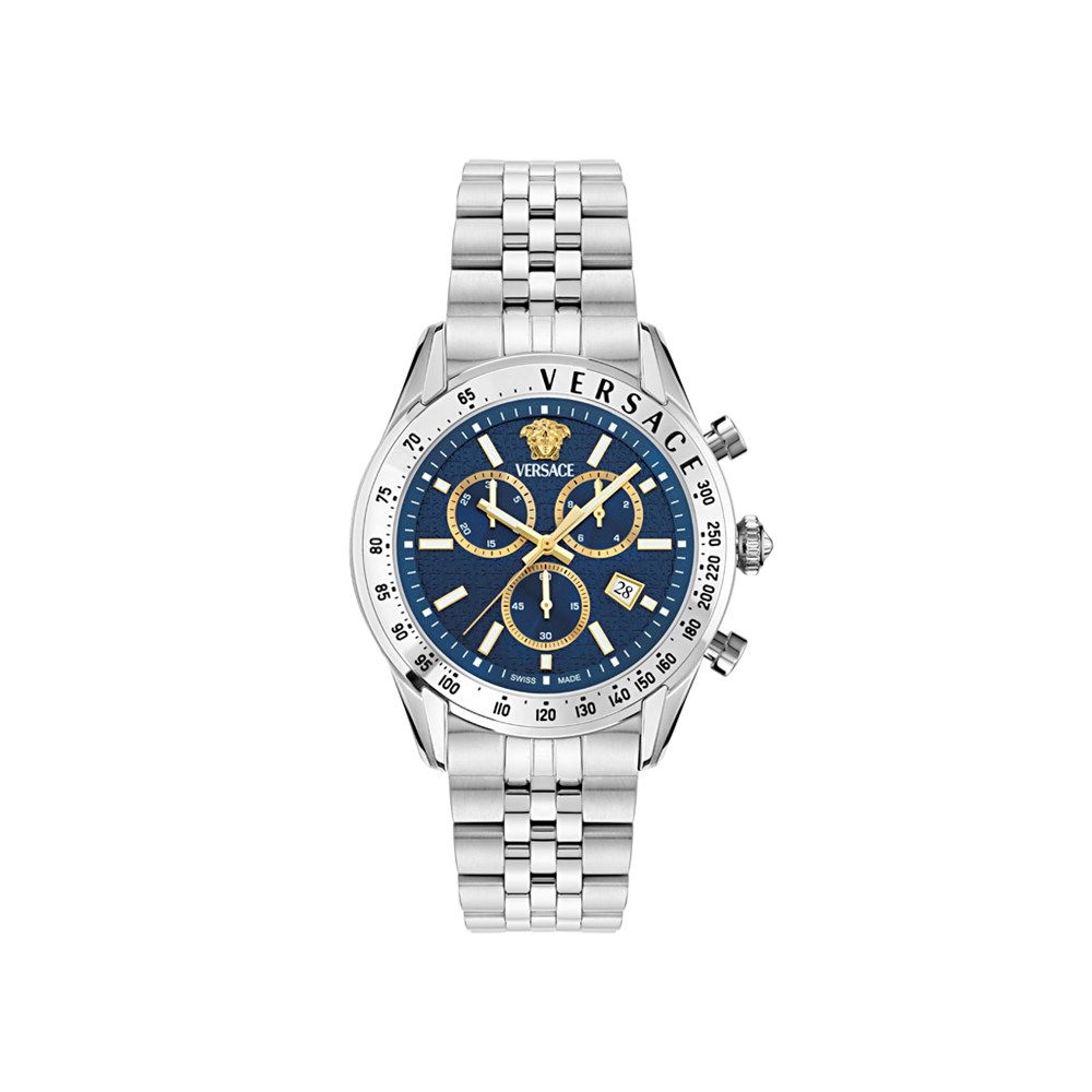 VERSACE MASTER CHRONOGRAPH