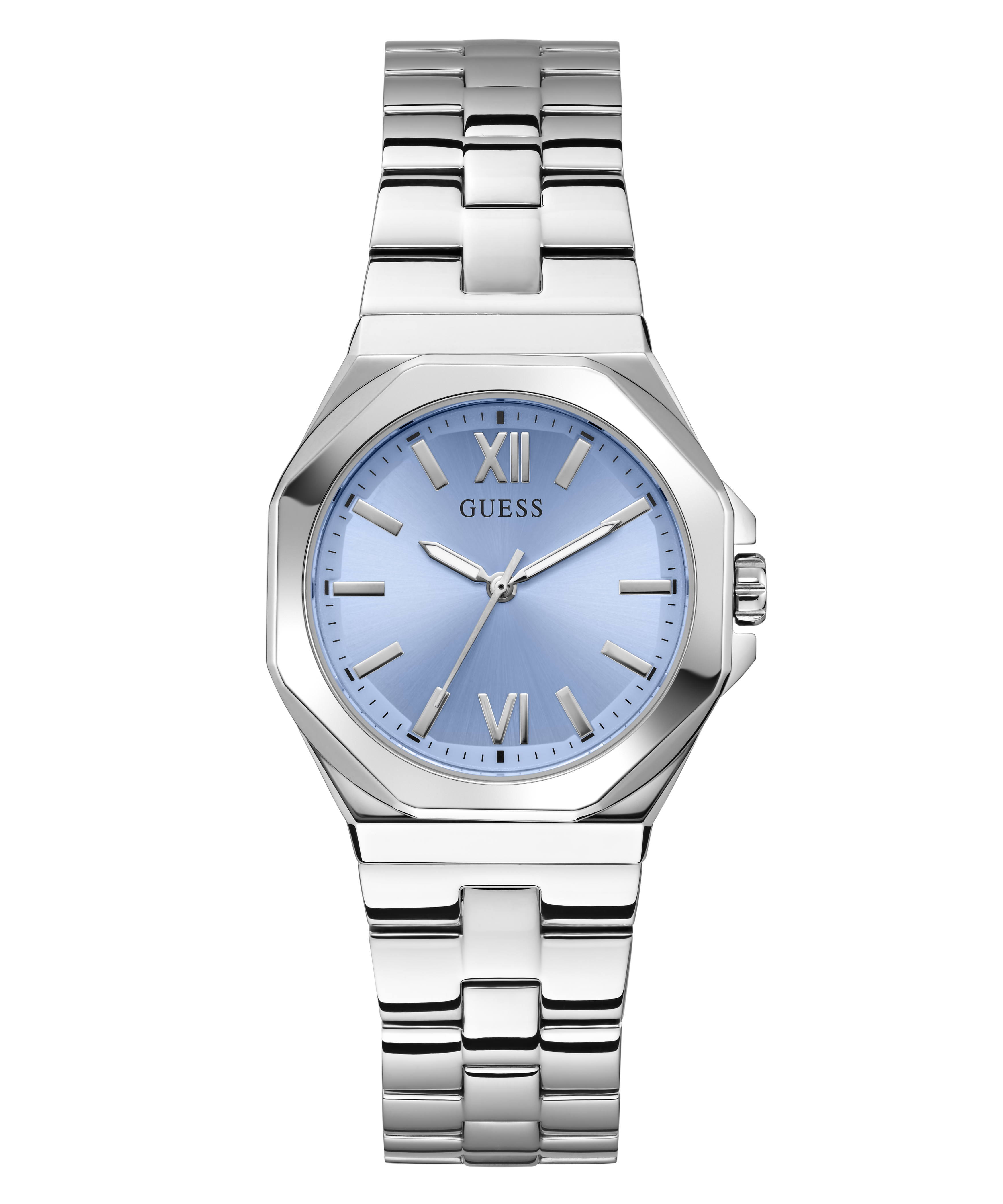 GUESS EMPRESS lifestyle