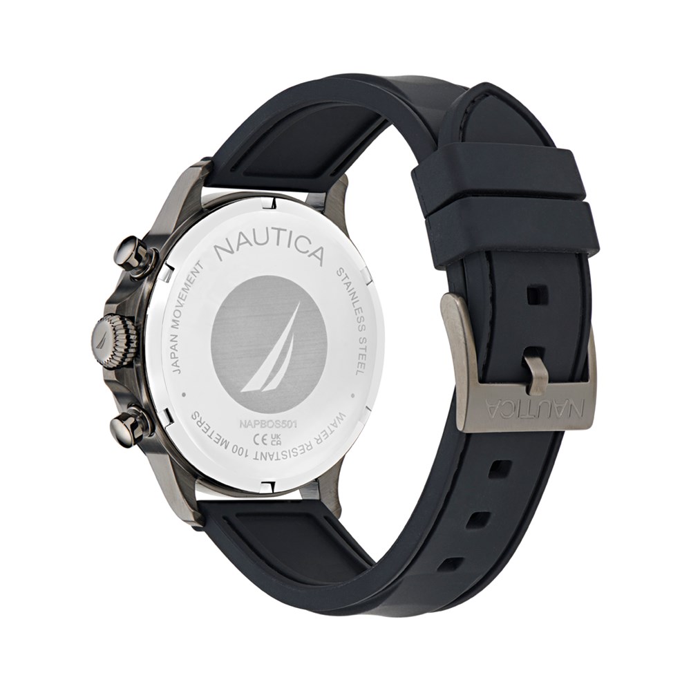 NAUTICA NCT Blue Ocean